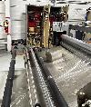  CUSTOM Laminator, 2022 yr, 60"+ working width.